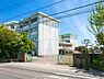 周辺：坂戸市立千代田小学校まで439m