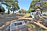 周辺：稲荷久保公園まで471m