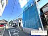 その他：キャビネット＋宅配ボックスあります！
