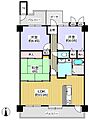グランフェルティ高井田6階3,380万円