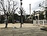 周辺：生野西4公園まで641m