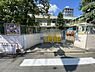 周辺：進修第二幼稚園まで531m