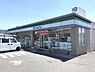 周辺：ファミリーマート八尾小畑町店まで203m