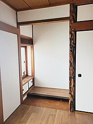 室内の画像