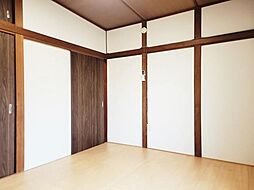 洋室の画像