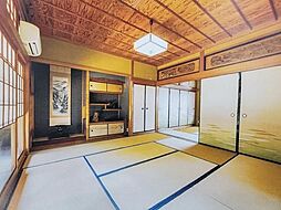 和室の画像
