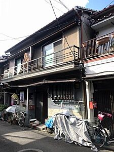 外観 外観