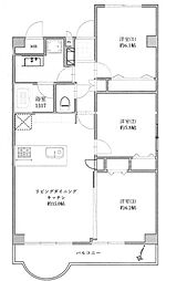 稲毛ファミールハイツ五号棟