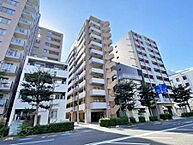 神奈川県横浜市鶴見区鶴見中央4丁目：物件画像