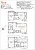 その他：建物プラン例　木造：3階建て　間取：3LDK　建物面積：91.07平米（27.54坪）　価格：23、900、000円（税込）