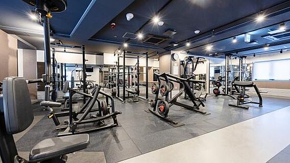 FASTGYM...