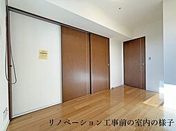 室内の画像