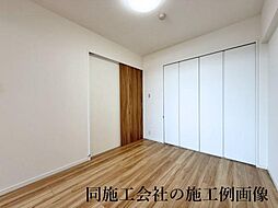 洋室の画像