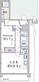 田園調布愛知マンション5階3,980万円