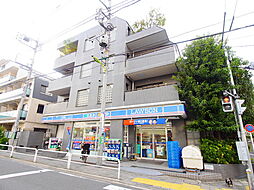 ローソン下馬4丁目店まで1010m