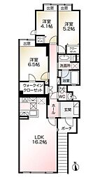 マートルコート自由ヶ丘