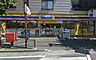 周辺：ミニストップ上平間店まで353m