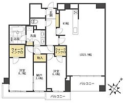 ディアナコート八雲桜樹