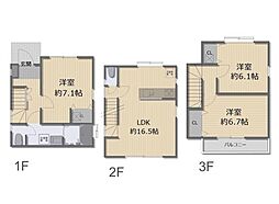 京浜東北・根岸線 本郷台駅 徒歩16分