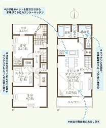 小田急江ノ島線 高座渋谷駅 徒歩12分