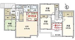 京浜東北・根岸線 港南台駅 バス19分 庄戸1丁目下車 徒歩1分