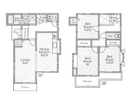 神奈川県横浜市港南区野庭町