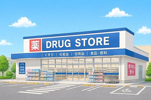 周辺を拡大表示