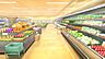 周辺：業務スーパー寒川店まで400m