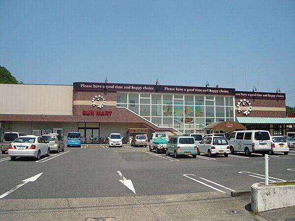 コスモス ｜鳥取県鳥取市円護寺(賃貸アパート2LDK・2階・60.20㎡)の写真 その14