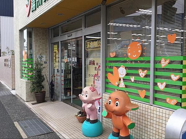 鳥取県鳥取市湯所町１丁目(賃貸アパート1LDK・2階・37.01㎡)の写真 その20