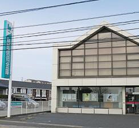 画像16:鳥取信用金庫湖山中央支店まで1713m