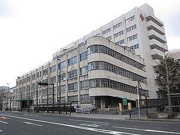 ファインフラッツ ｜鳥取県鳥取市大榎町(賃貸アパート1LDK・1階・45.39㎡)の写真 その16
