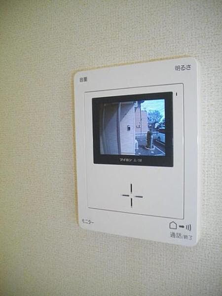ベル ｜鳥取県鳥取市西品治(賃貸アパート2LDK・2階・52.80㎡)の写真 その12