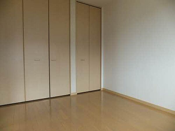 パルクマンション　2棟 201｜鳥取県鳥取市円護寺(賃貸アパート2K・2階・43.75㎡)の写真 その8