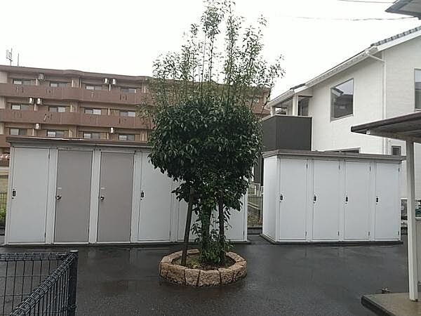 エスポワールM ｜鳥取県鳥取市江津(賃貸アパート2LDK・2階・53.84㎡)の写真 その15