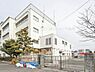 周辺：横浜市立汐入小学校まで400m