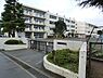 周辺：横浜市立折本小学校まで1400m