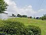 周辺：新羽丘陵公園まで1300m