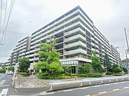 ザ・パークハウス横浜新子安ガーデン
