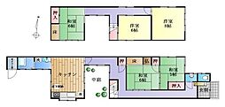 広小路駅 432万円