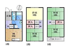 奈良県奈良市南紀寺町5丁目19番9