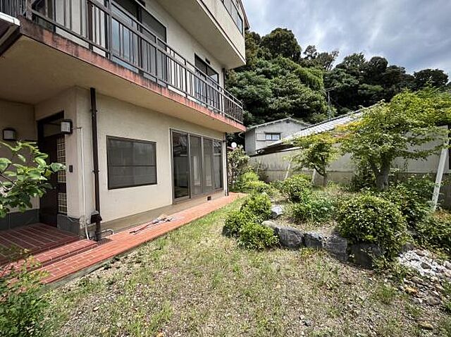 その他 向日市向日町南山