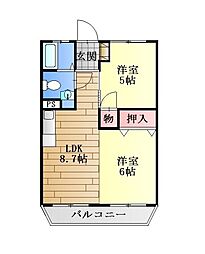 もず山洋ハイツ