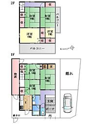 三重県伊賀市小田町