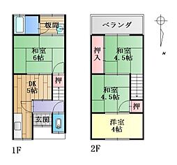 京都府宇治市小倉町西浦