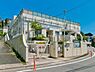 周辺：汲沢保育園まで1480m、汲沢保育園