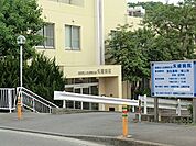 矢崎病院まで1810m、矢崎病院