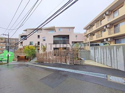 外観 外観