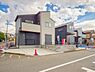 その他：～売主施工例写真～  ※取引する建物とは、外壁、屋根、開口部の位置、形状等が異なります。