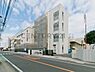 周辺：横浜市立原中学校まで1390m、横浜市立原中学校